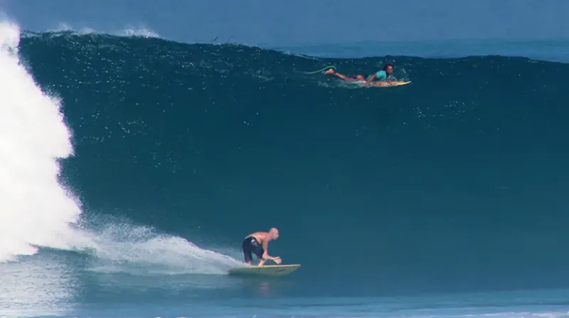 Pavones Point Luxury Surf Villa thumbnail 6