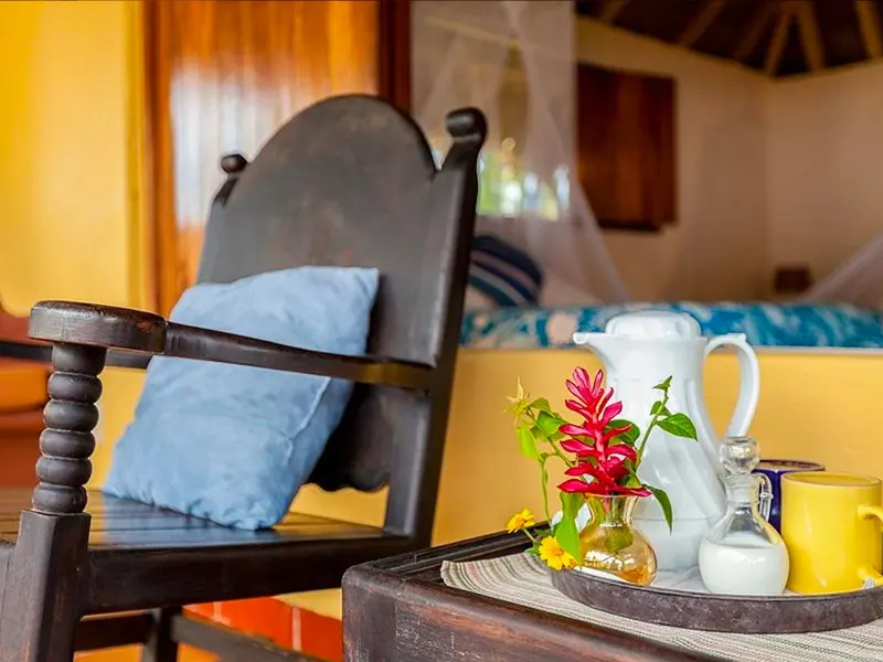 Playa Majahua Saladita Beach Hotel thumbnail 6