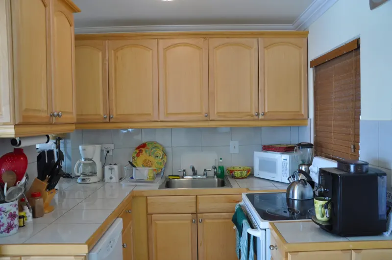 Makaha Surfing Beach Condo | Hawaii - 5