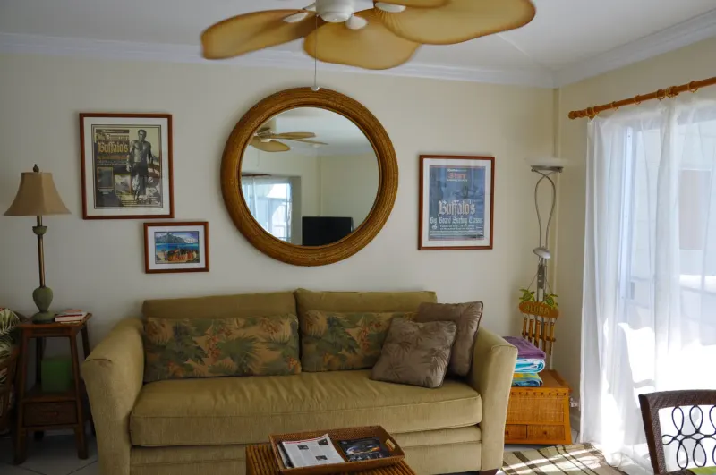 Makaha Surfing Beach Condo | Hawaii - 3