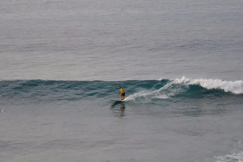 Makaha Surfing Beach Condo | Hawaii - 4