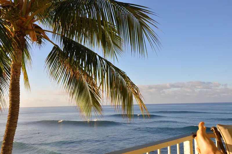 Makaha, United States