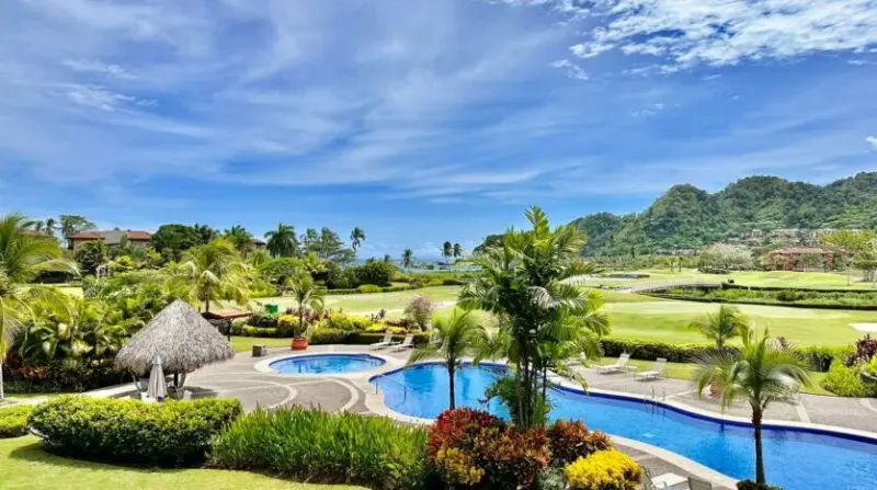 Los Suenos, Costa Rica