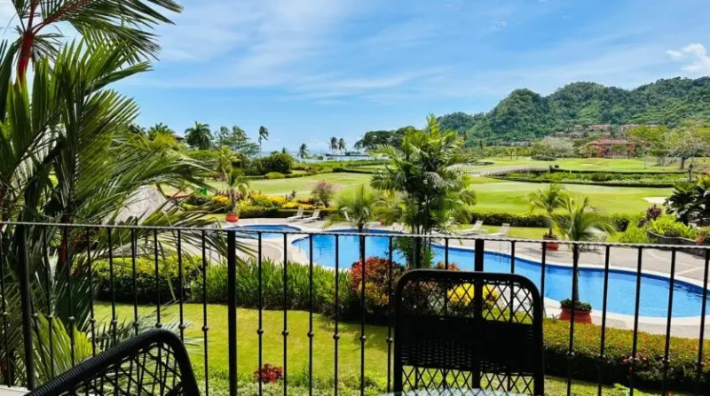 Stunning Ocean View Condo at Los Suenos Resort - 4
