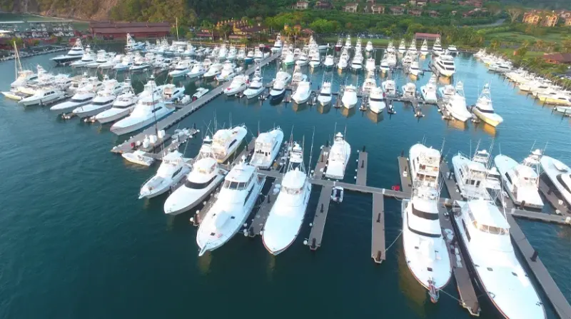 Stunning Ocean View Condo at Los Suenos Resort - 3