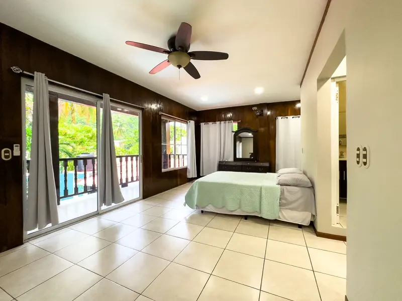 Playa Las Flores Income Producing Villa – El Salvador - 4