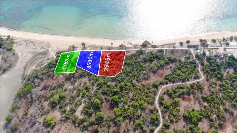 Sucky Mama’s Beach Lots on Rote Island thumbnail 1
