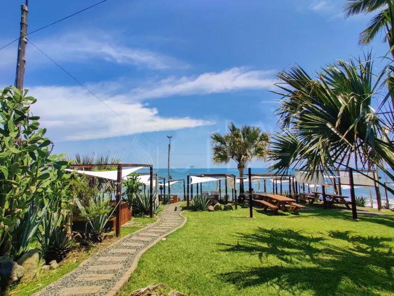 El Palmarcito Ocean Front Cliff Property thumbnail 7