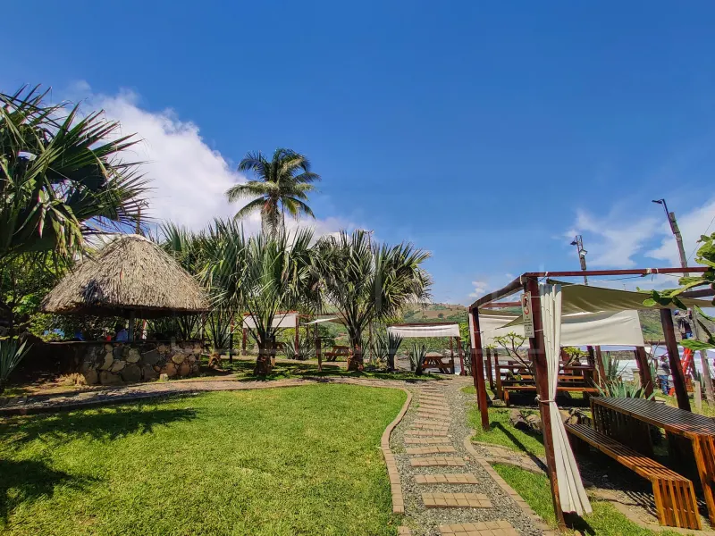El Palmarcito Ocean Front Cliff Property thumbnail 6