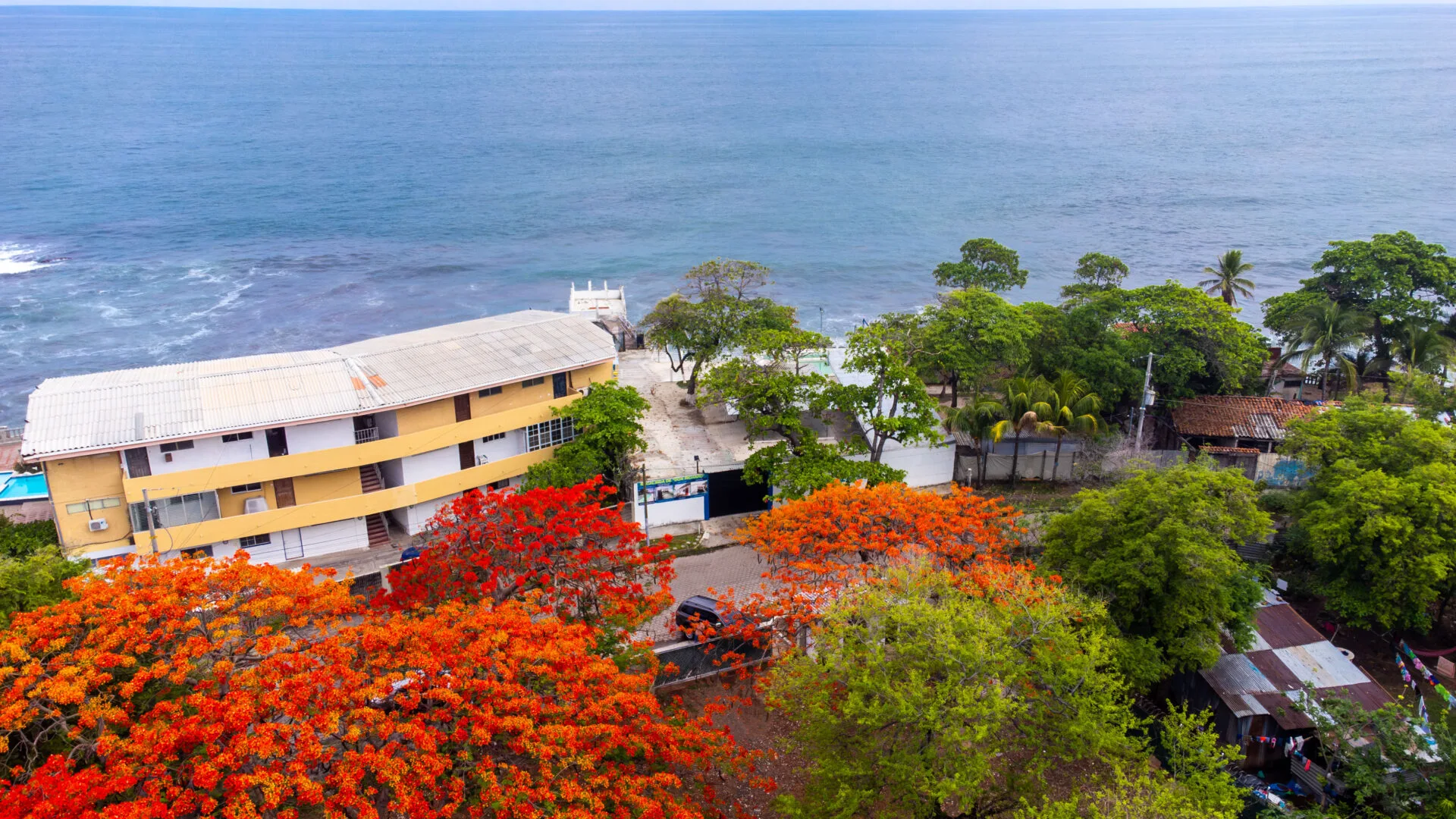 La Libertad, El Salvador