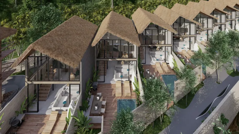 Playa El Zonte Lot – Bitcoin Accepted
