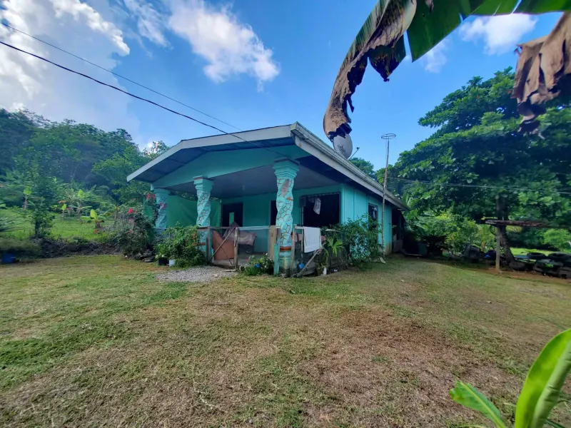 Paraiso Mangle – 1.24 Acres with House & Walk to Beach - 4