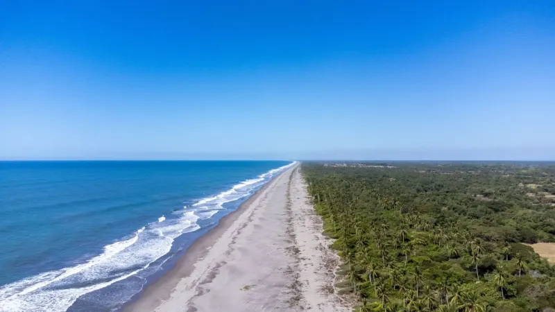 Usulutan, El Salvador
