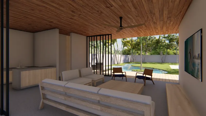 Lot to Develop a Residential Project in San Diego Beach | Bitcoin Accepted - 4