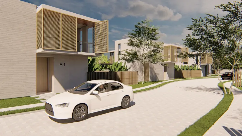 Lot to Develop a Residential Project in San Diego Beach | Bitcoin Accepted