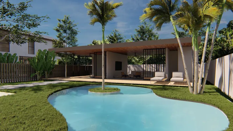 Lot to Develop a Residential Project in San Diego Beach | Bitcoin Accepted thumbnail 7