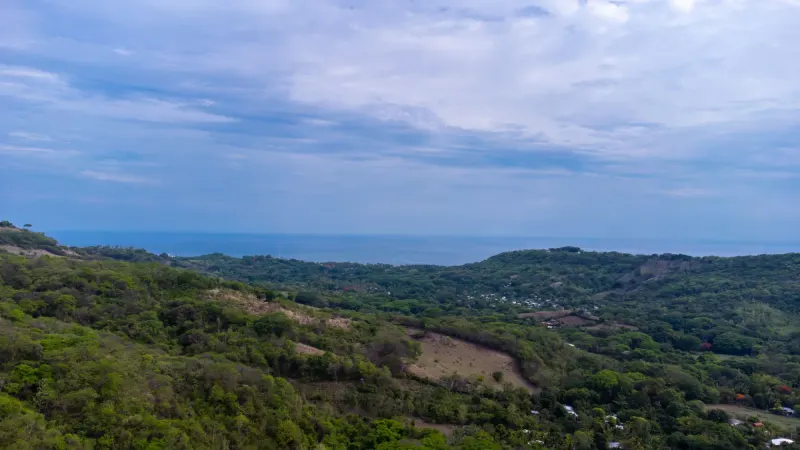 Lot in Tamanique ideal for tourism project, La Libertad - 3