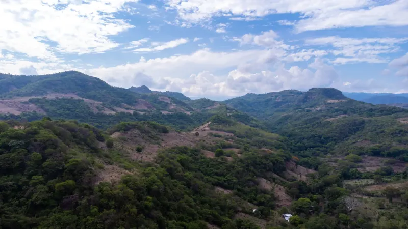 Lot in Tamanique ideal for tourism project, La Libertad - 4