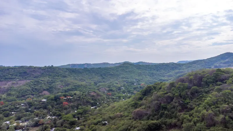 Lot in Tamanique ideal for tourism project, La Libertad thumbnail 6