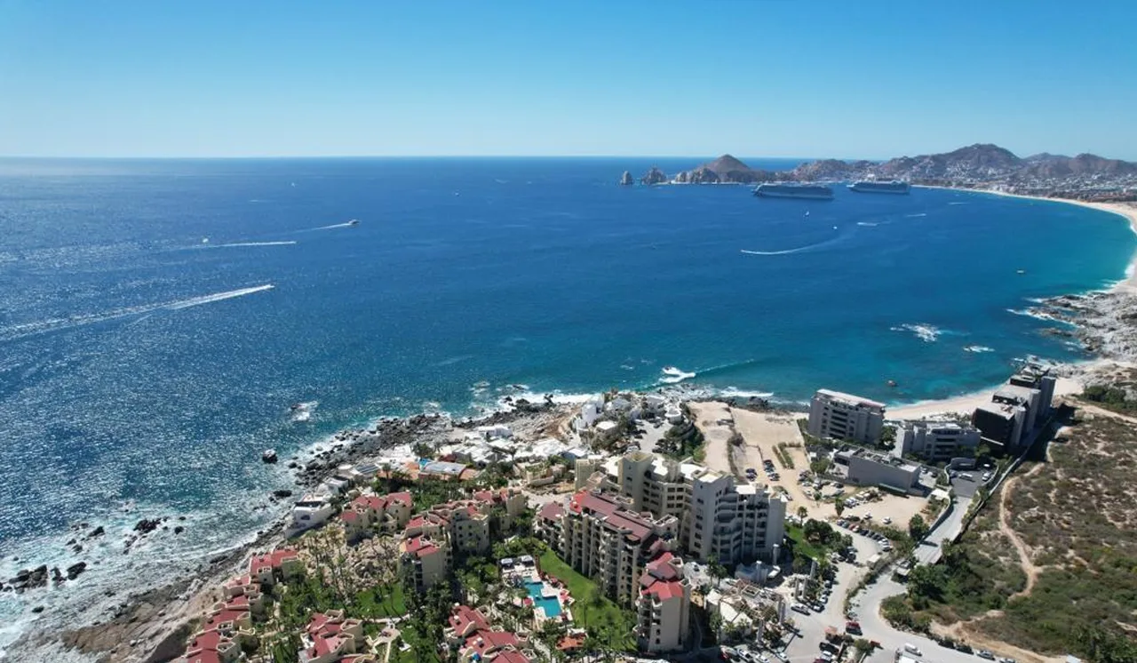 Cabo San Lucas, Mexico