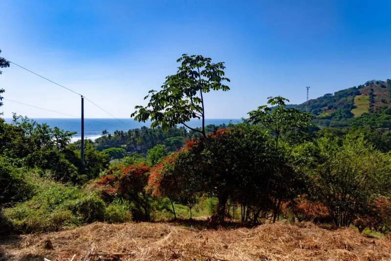 Mizata Big Ocean View Property thumbnail 7