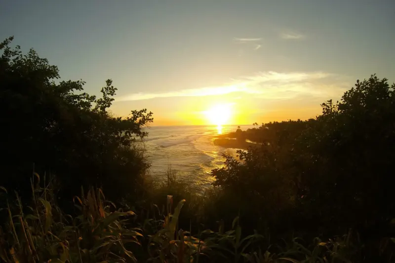 Mizata Big Ocean View Property thumbnail 8
