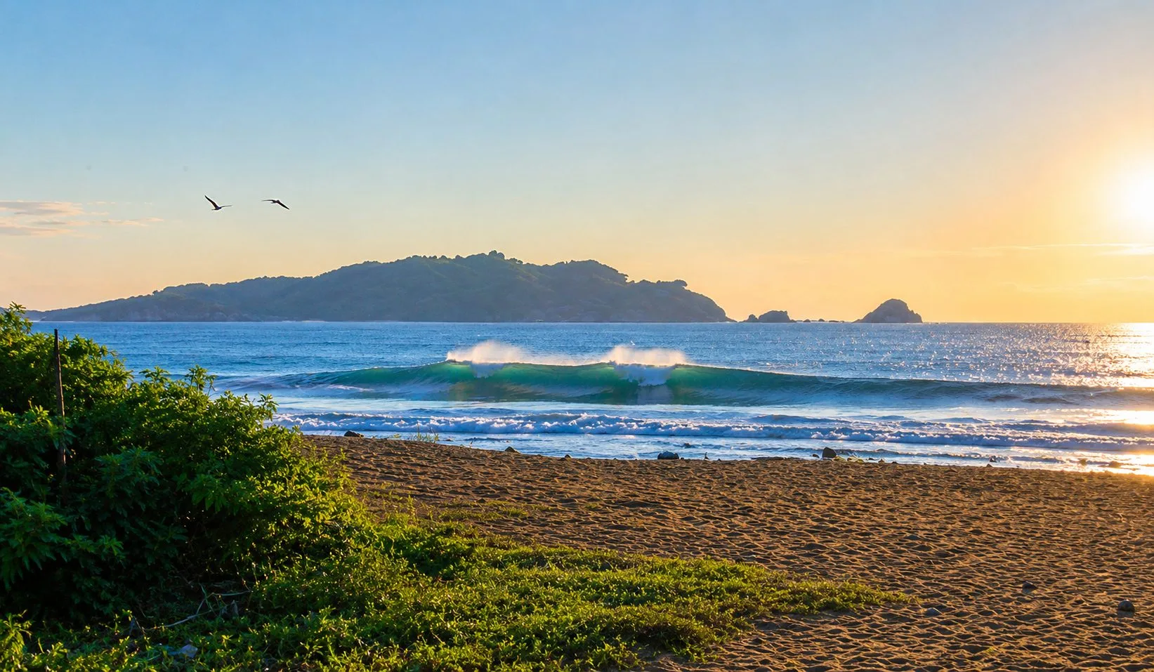 Ixtapa, Mexico