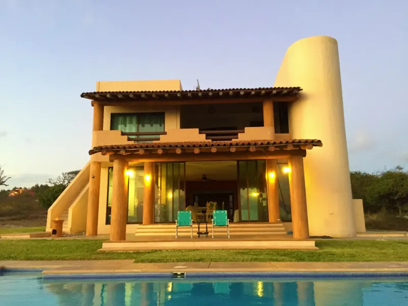 Playa Miramar, Mexico