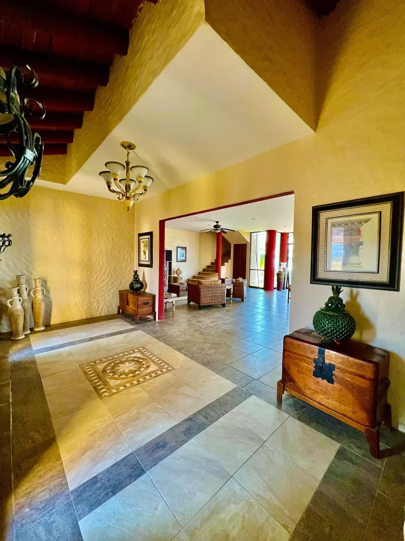 Stunning Beach Villa Playa Miramar thumbnail 6