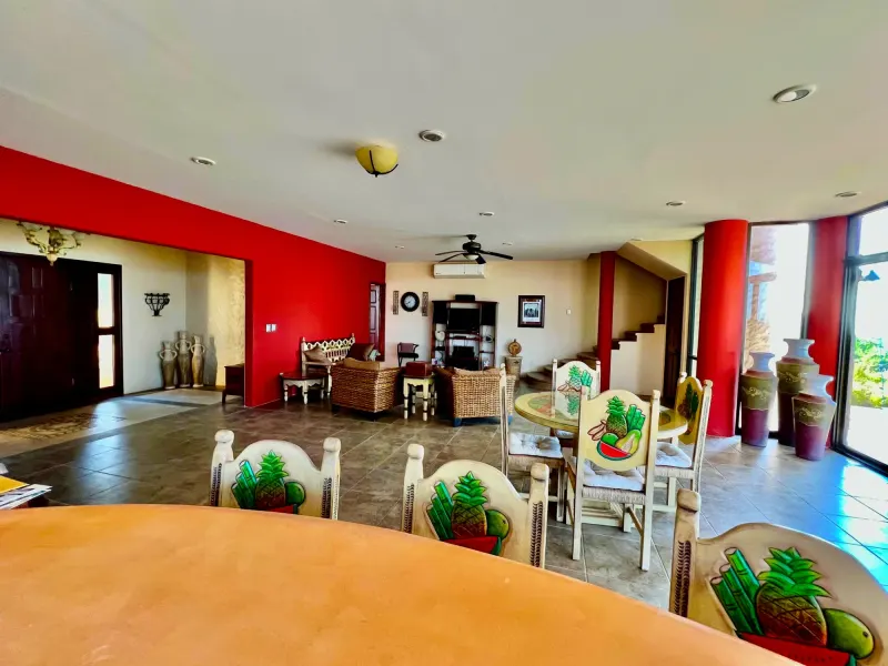Stunning Beach Villa Playa Miramar thumbnail 7
