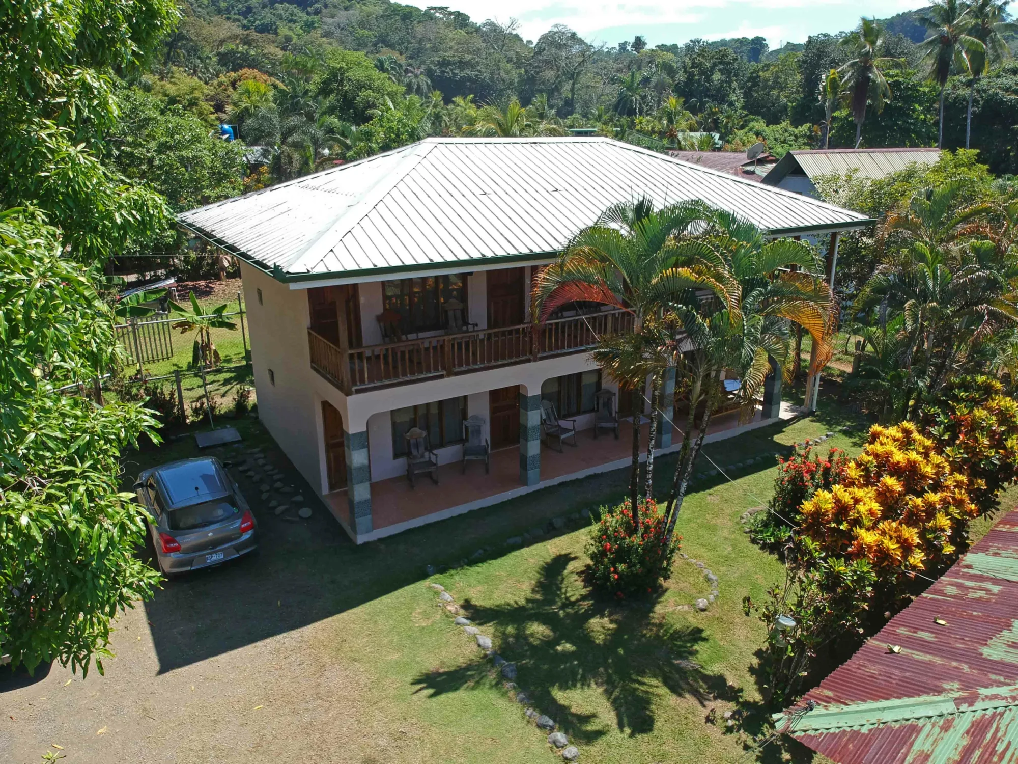 Pavones, Costa Rica