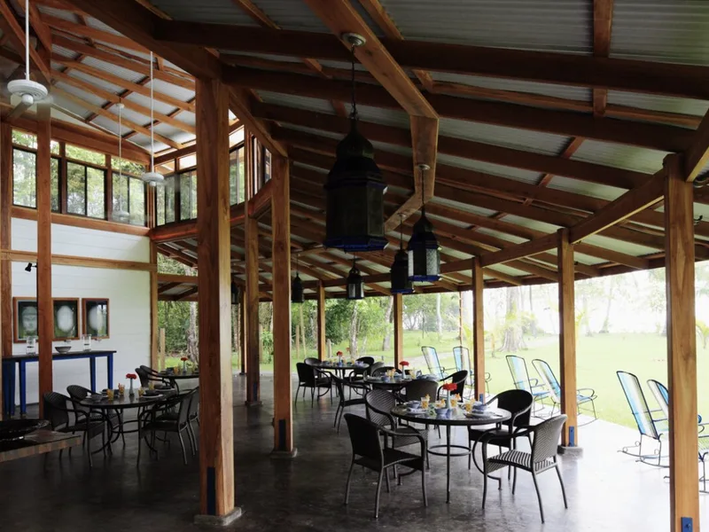 Sustainable Beachfront Eco Surf Retreat Cabo Matapalo - 5