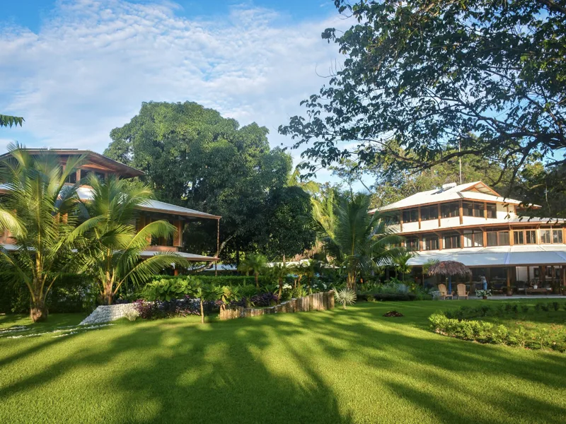 Sustainable Beachfront Eco Surf Retreat Cabo Matapalo thumbnail 6