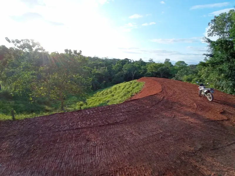 Lush Property Above Pavones thumbnail 6
