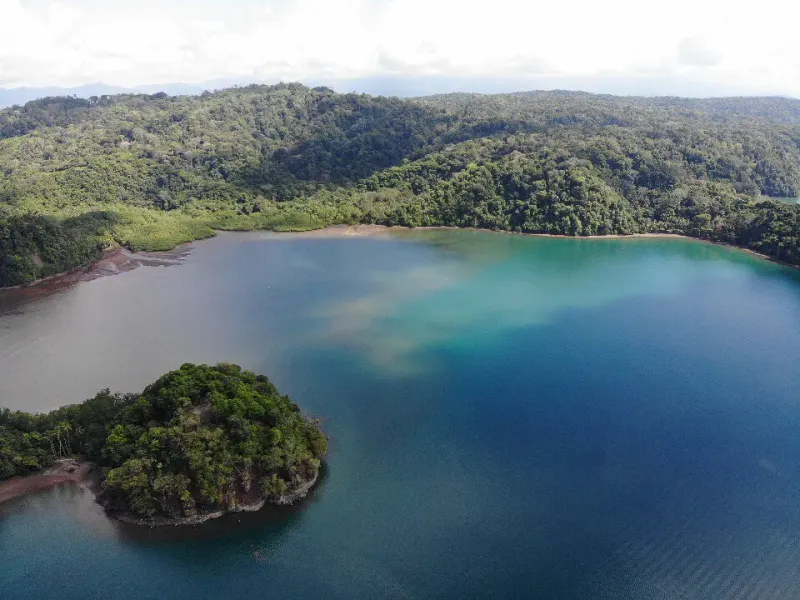 Private Golfo Dulce Island with Private Peninsula thumbnail 7