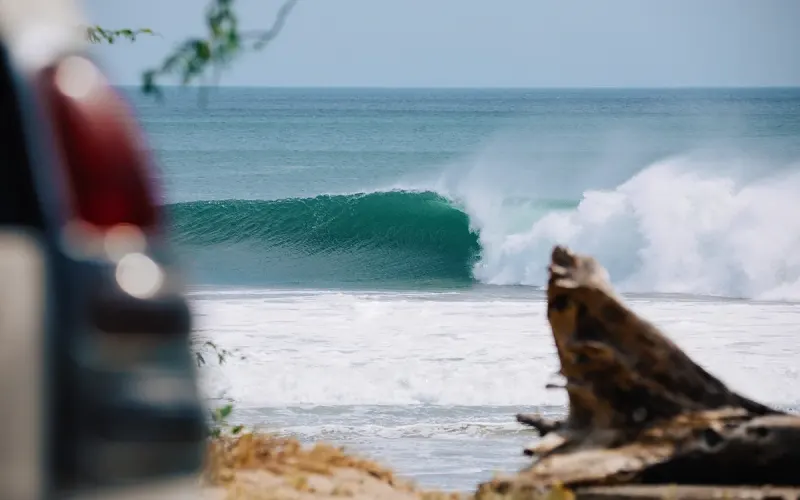 Hacienda Iguana L-19 Surf Lot thumbnail 8