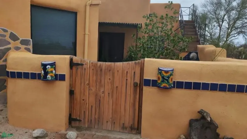 San Felipe Beach Home in El Dorado Ranch Baja California thumbnail 8