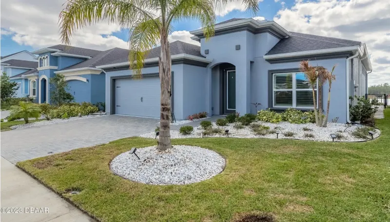 Daytona Beach Surf House - 2