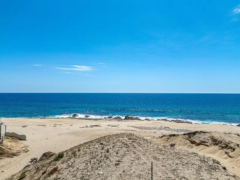 Zacatitos Beachfront Lot East Cape Los Cabos thumbnail 1