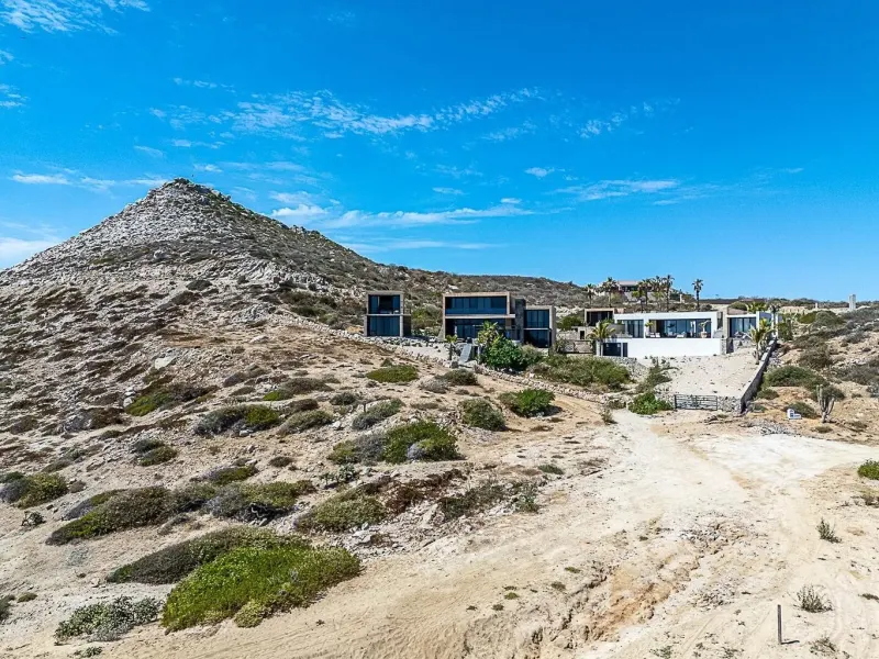 Zacatitos Beachfront Lot East Cape Los Cabos thumbnail 8