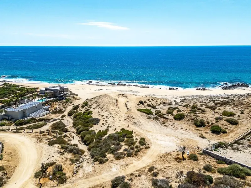Zacatitos Beachfront Lot East Cape Los Cabos thumbnail 6