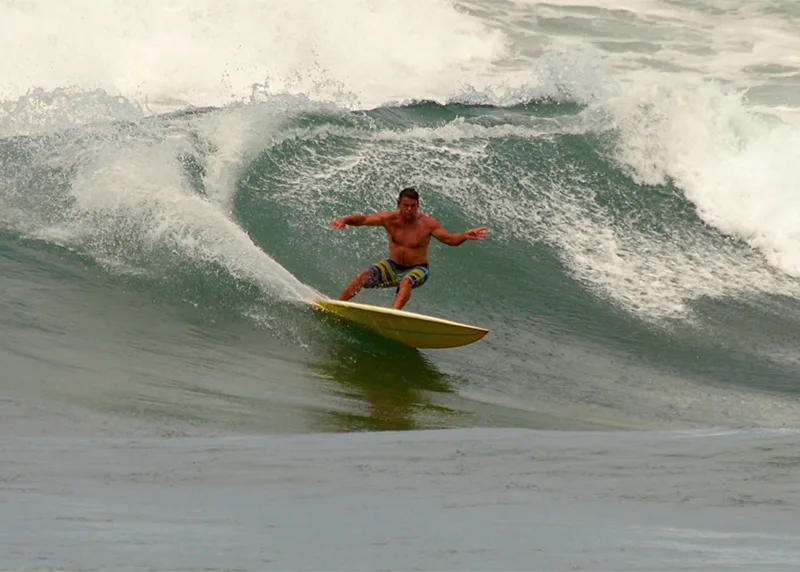 Ranch North Lots | Playa Capire, Guerrero, Mexico thumbnail 8