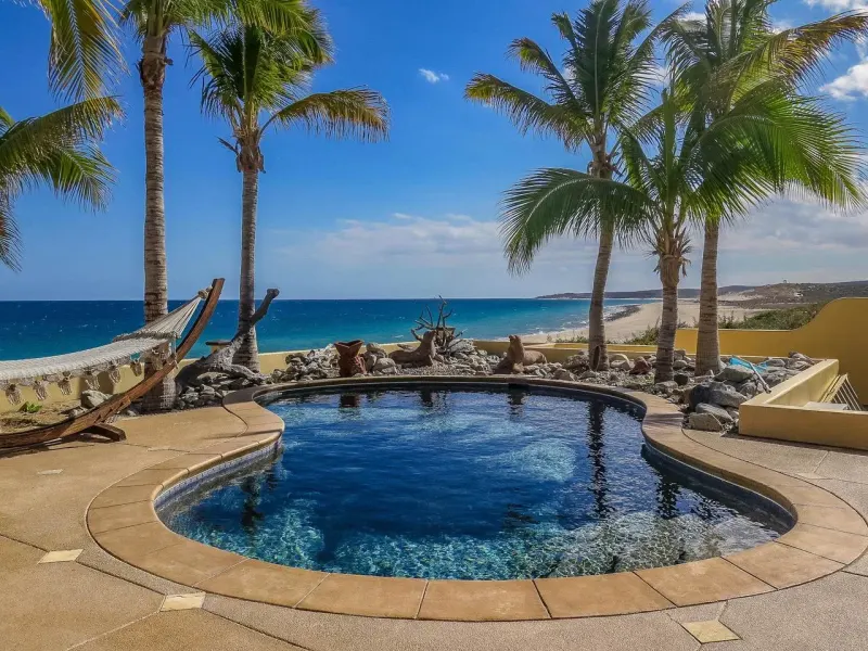 Casa Tranquila East Cape Baja thumbnail 1