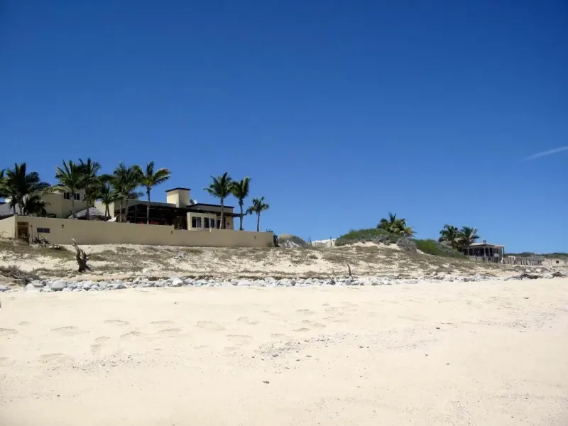 Casa Tranquila East Cape Baja - 2