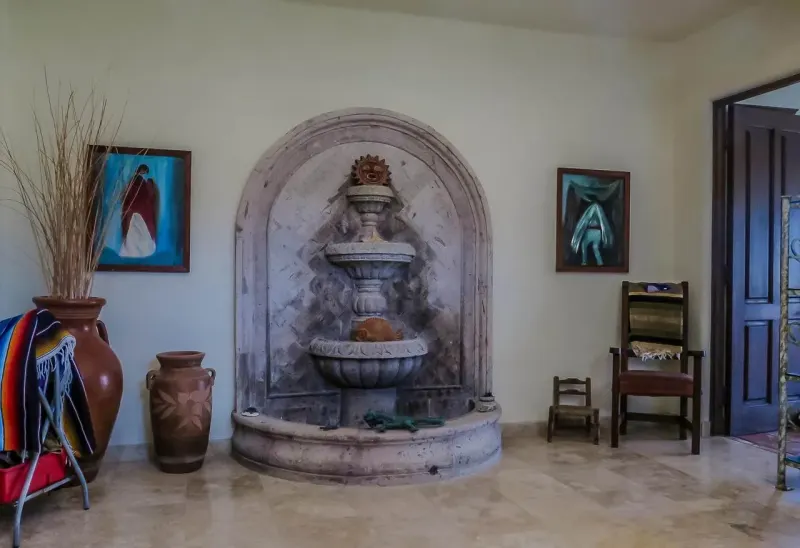 Casa Tranquila East Cape Baja - 5