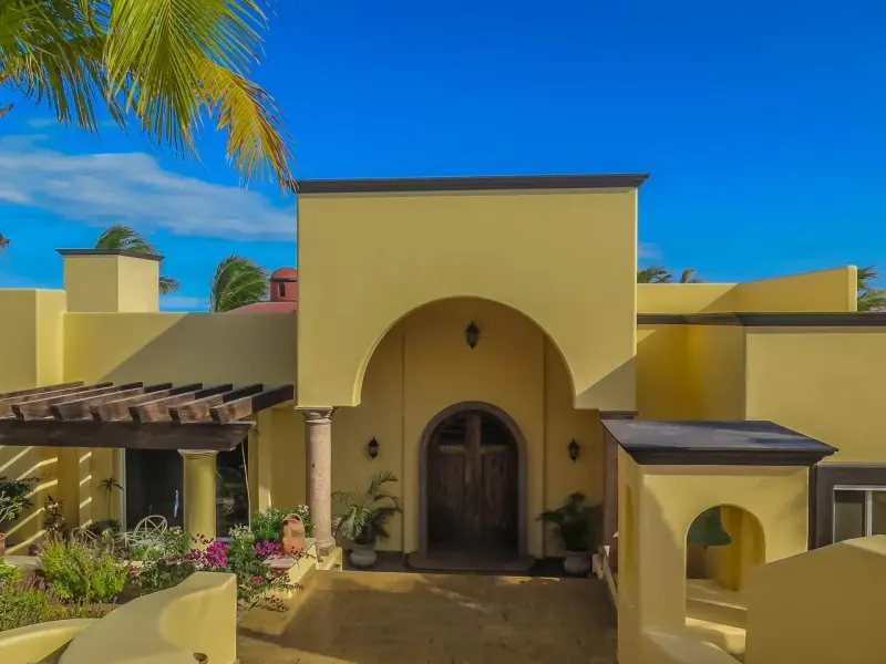 Casa Tranquila East Cape Baja - 4