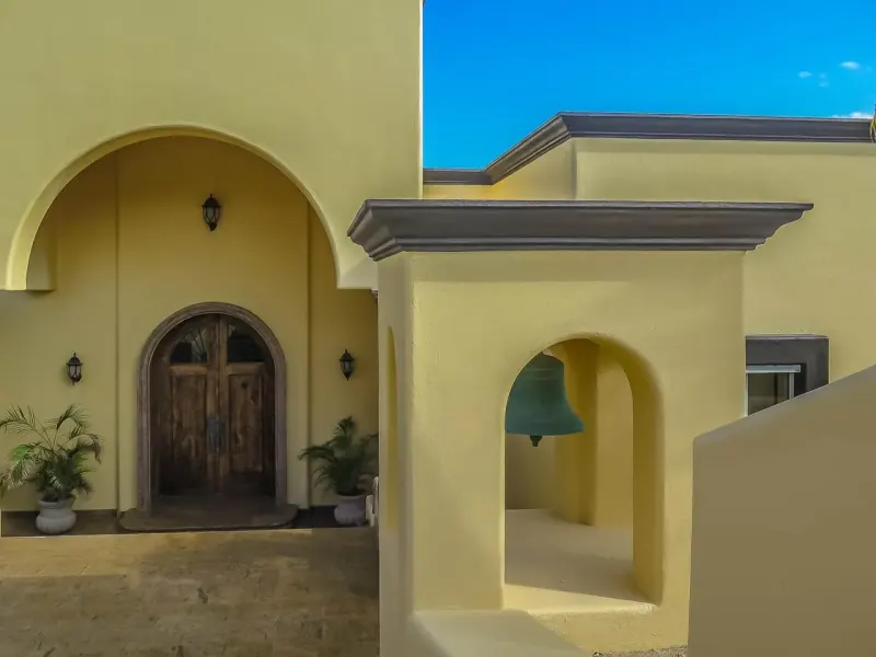 Casa Tranquila East Cape Baja thumbnail 6