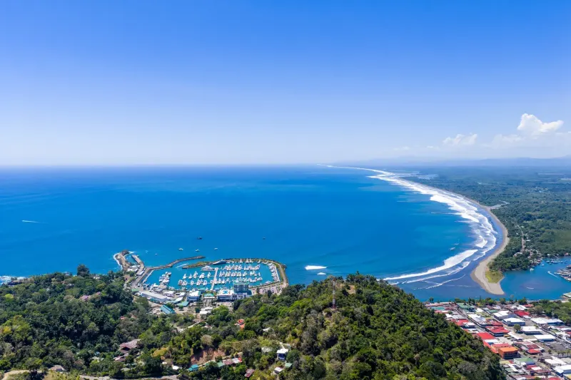 Manuel Antonio, Costa Rica