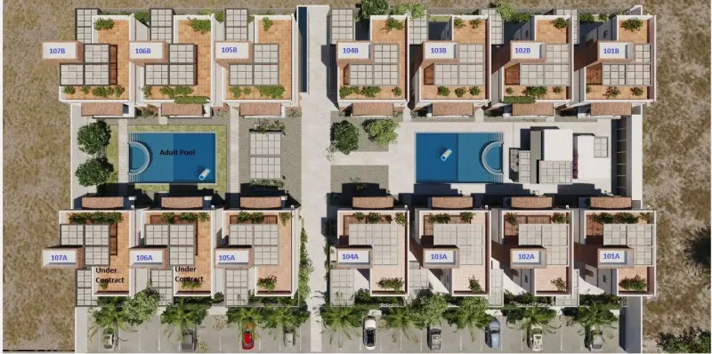 Brisa de Sal 103 – Pescadero Cerritos Los Cabos thumbnail 7