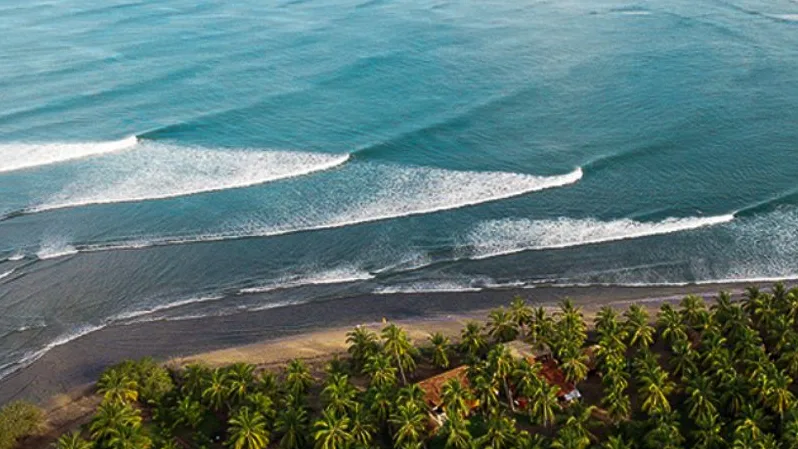Punta Saladita Surf Lots | Development Opportunity - 2